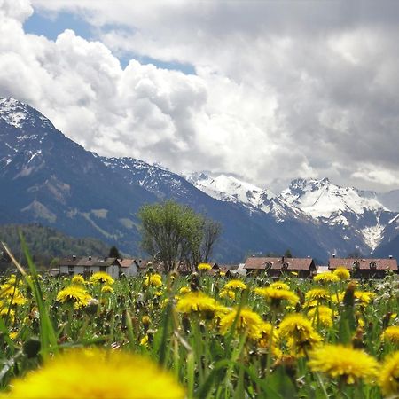 Ferienwohnung Caprano Sonthofen Esterno foto